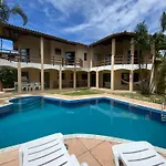 Casa Praia de Taperapuan