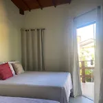 Casa Praia de Taperapuan