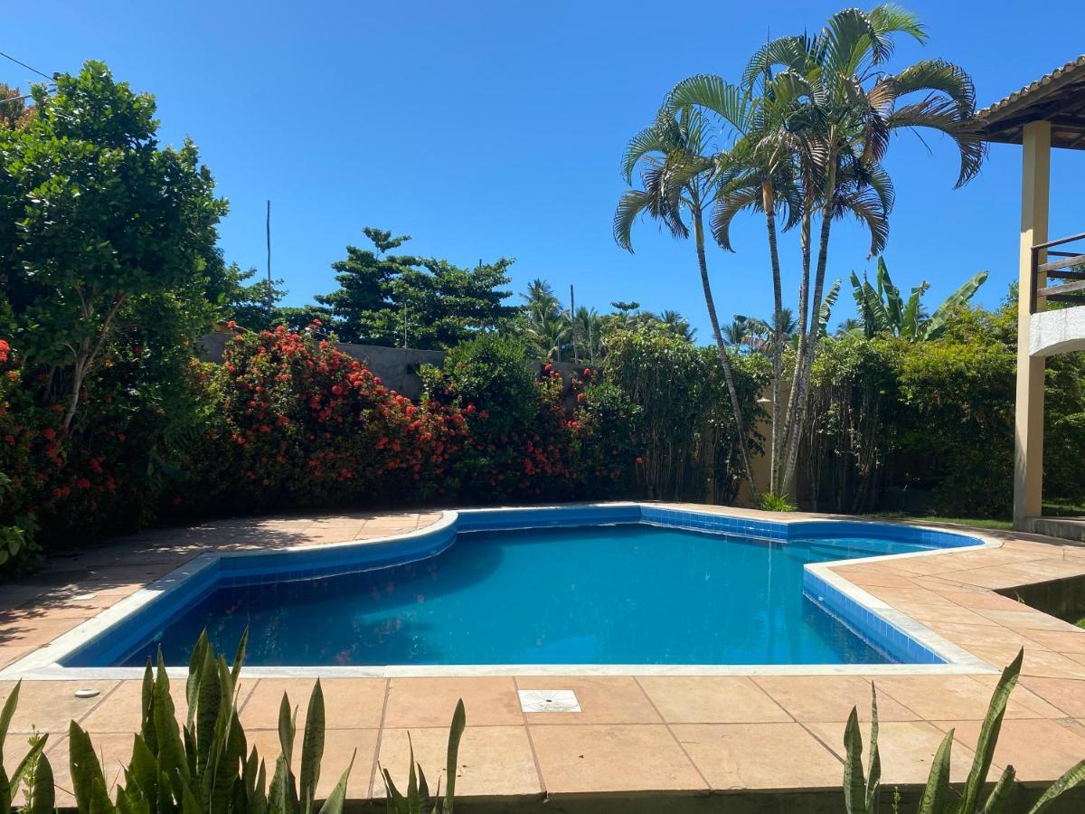 Casa de férias De Taperapuan 7 Quartos *