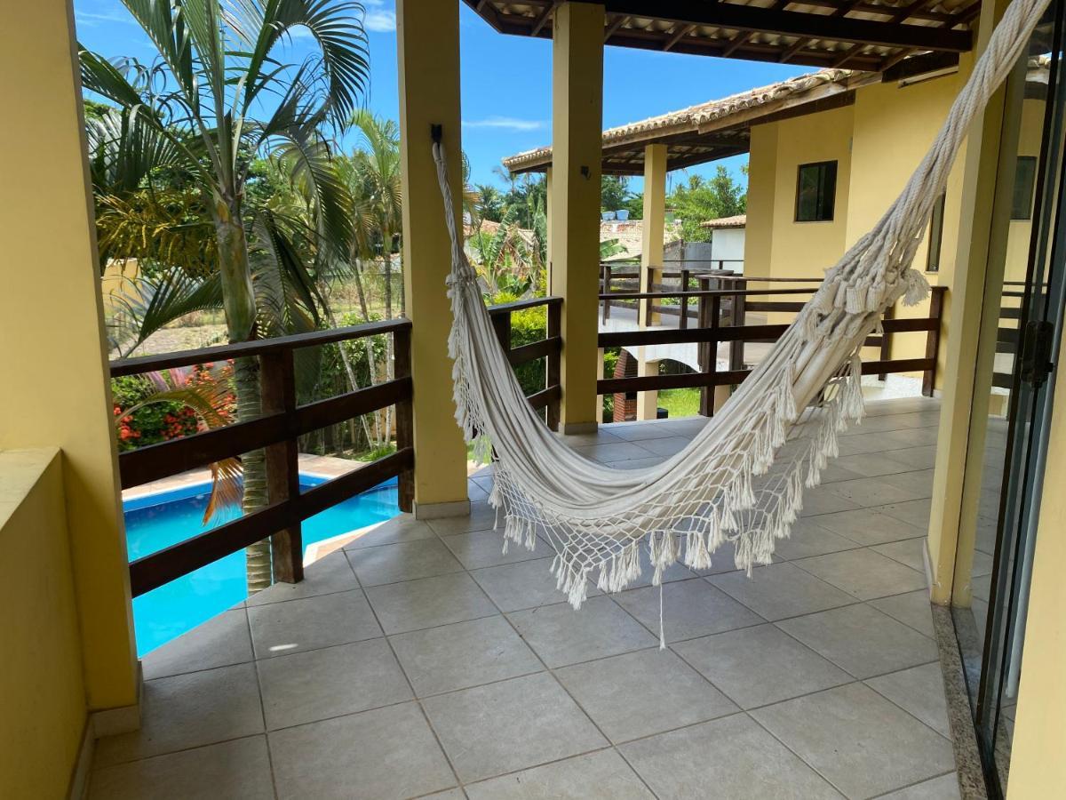 De Taperapuan 7 Quartos Casa de férias