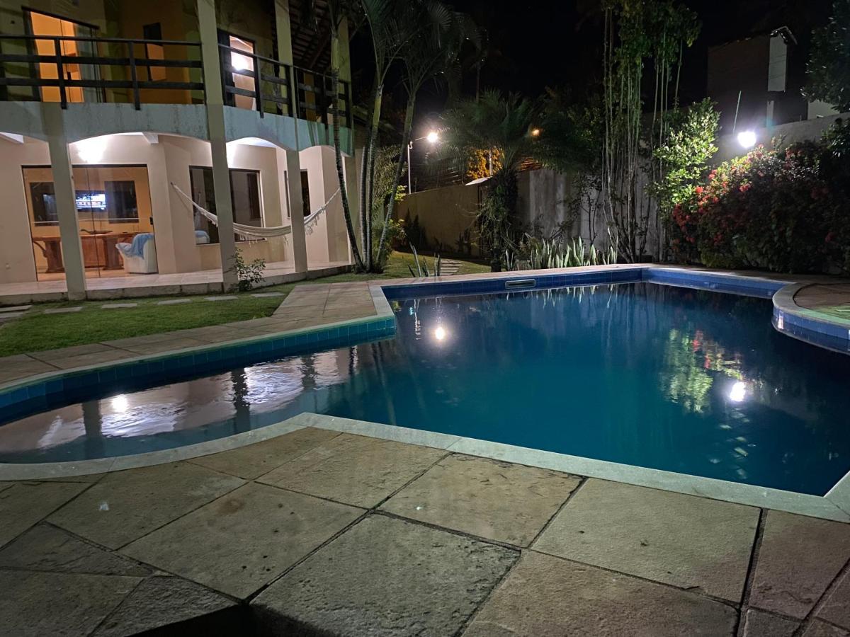 Casa de férias De Taperapuan 7 Quartos Porto Seguro