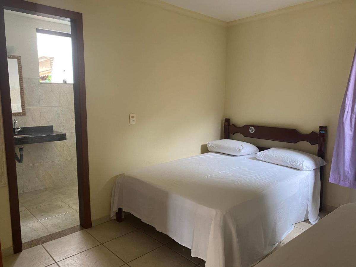 De Taperapuan 7 Quartos Casa de férias
