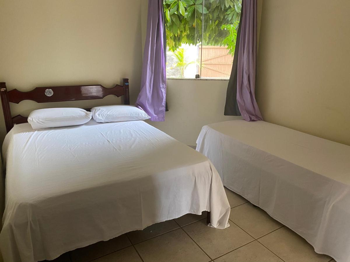 De Taperapuan 7 Quartos * Porto Seguro