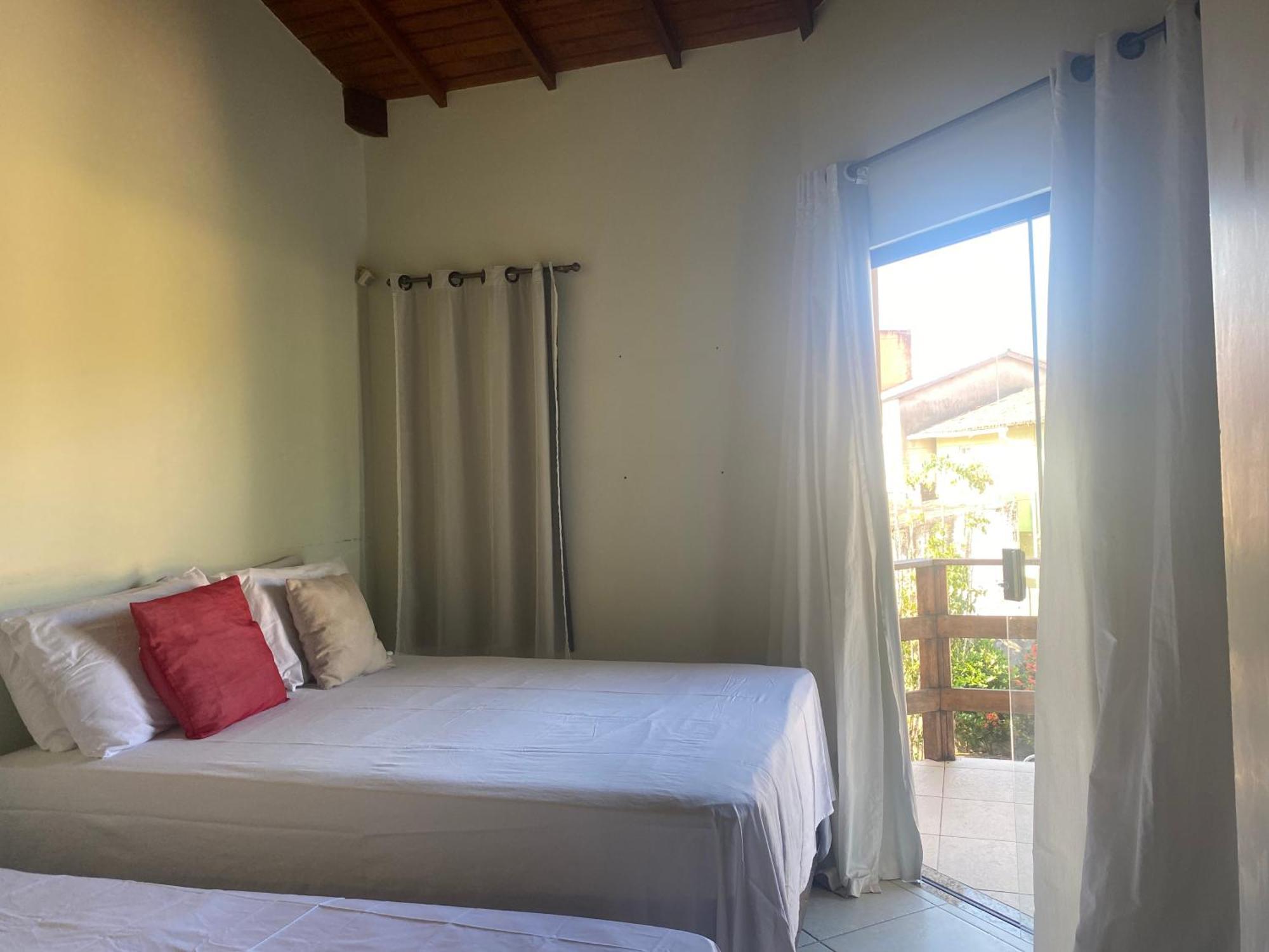 De Taperapuan 7 Quartos Casa de férias Porto Seguro