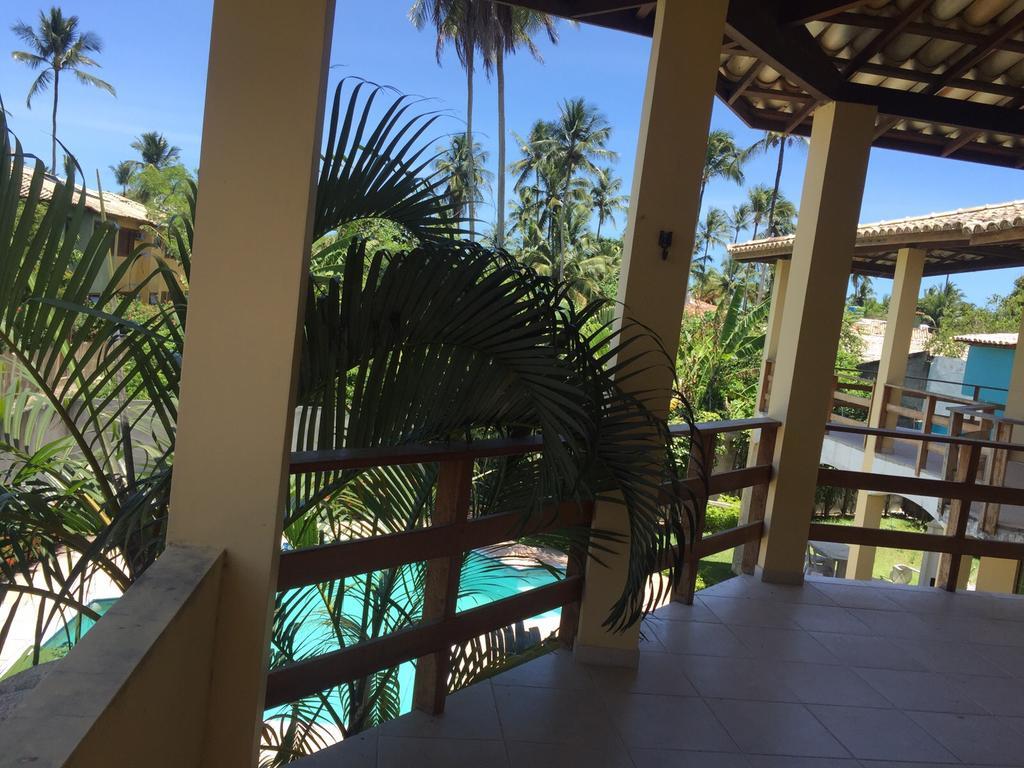 De Taperapuan 7 Quartos Casa de férias Porto Seguro