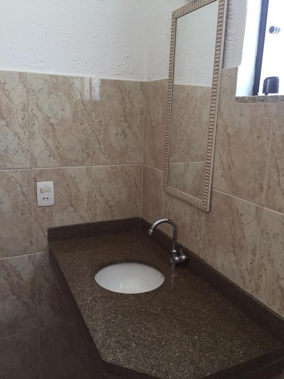 De Taperapuan 7 Quartos Casa de férias