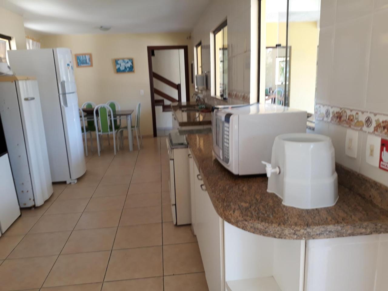 De Taperapuan 7 Quartos Porto Seguro